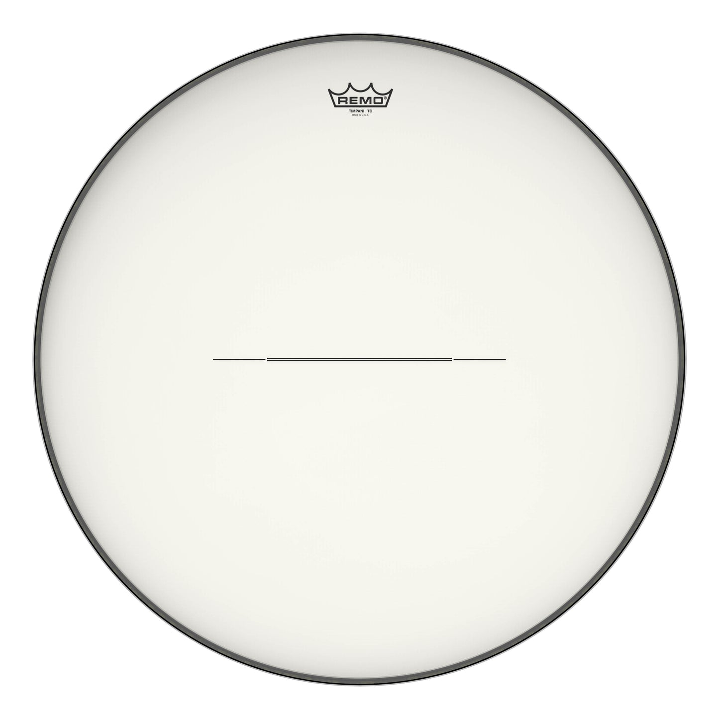 **special Order**, Timpani, Hazy, 24 Diameter, Steel Insert Ring