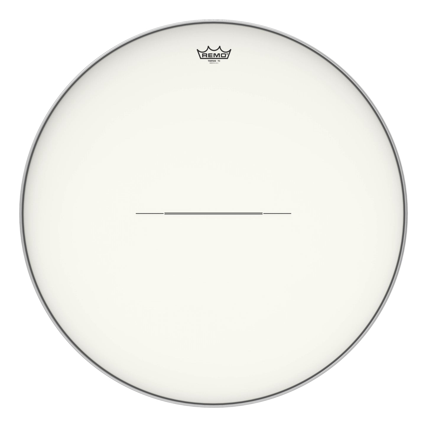 **special Order**, Timpani, Hazy, 26 Diameter, Aluminum Insert Ring