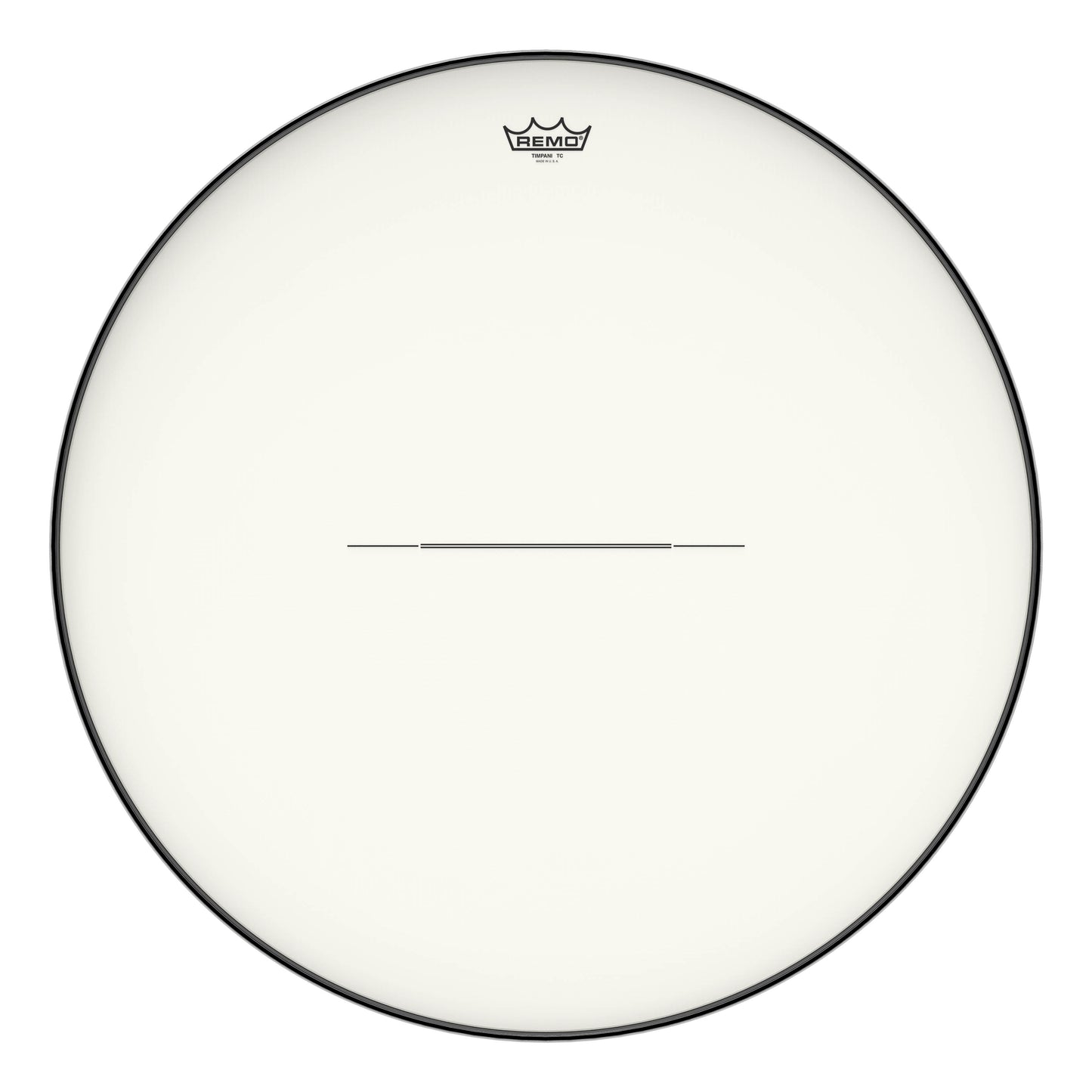 **special Order**, Timpani, Hazy, 26 Diameter, Steel Insert Ring