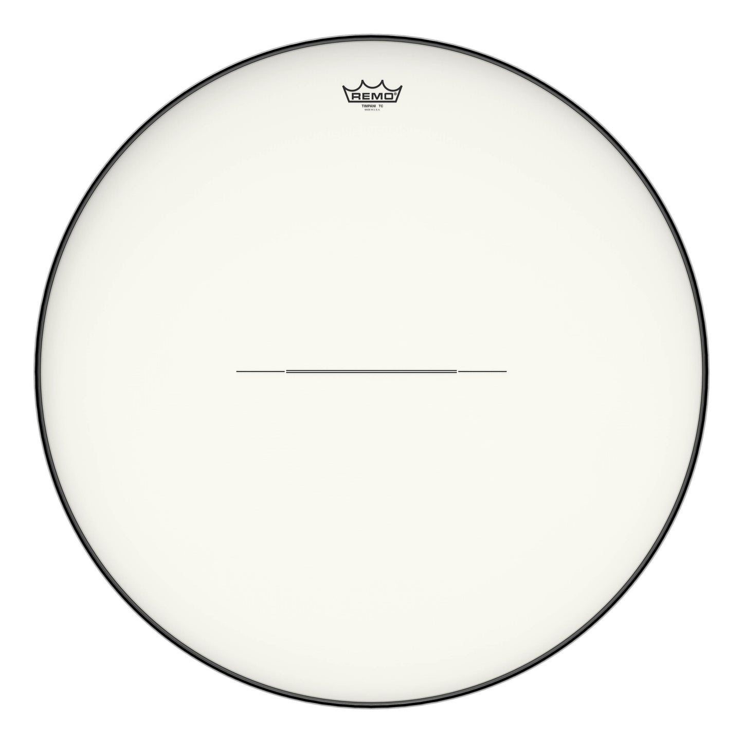 **special Order**, Timpani, Hazy, 26-8/16 Diameter, Steel Insert Ring