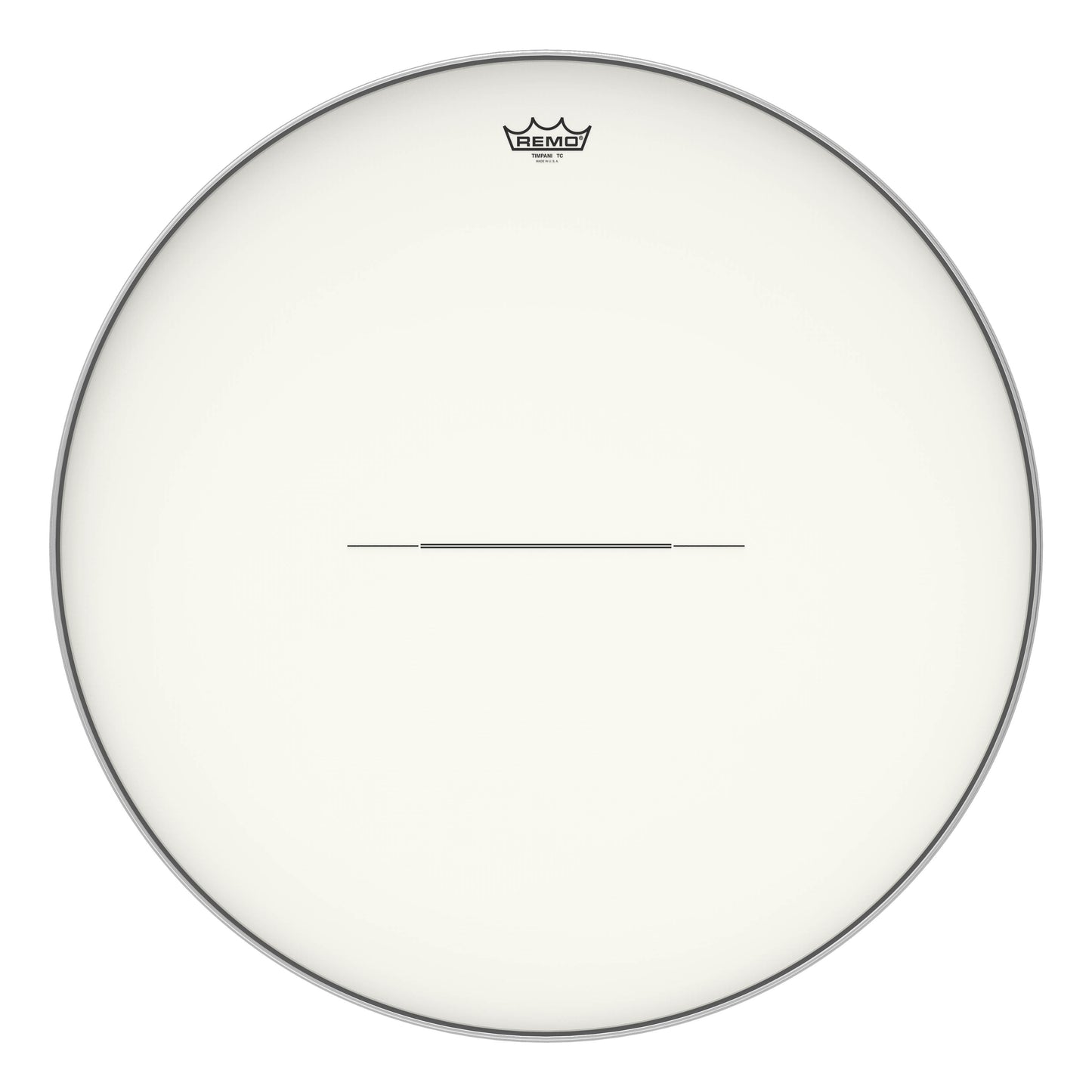 **special Order**, Timpani, Hazy, 27 Diameter, Aluminum Insert Ring