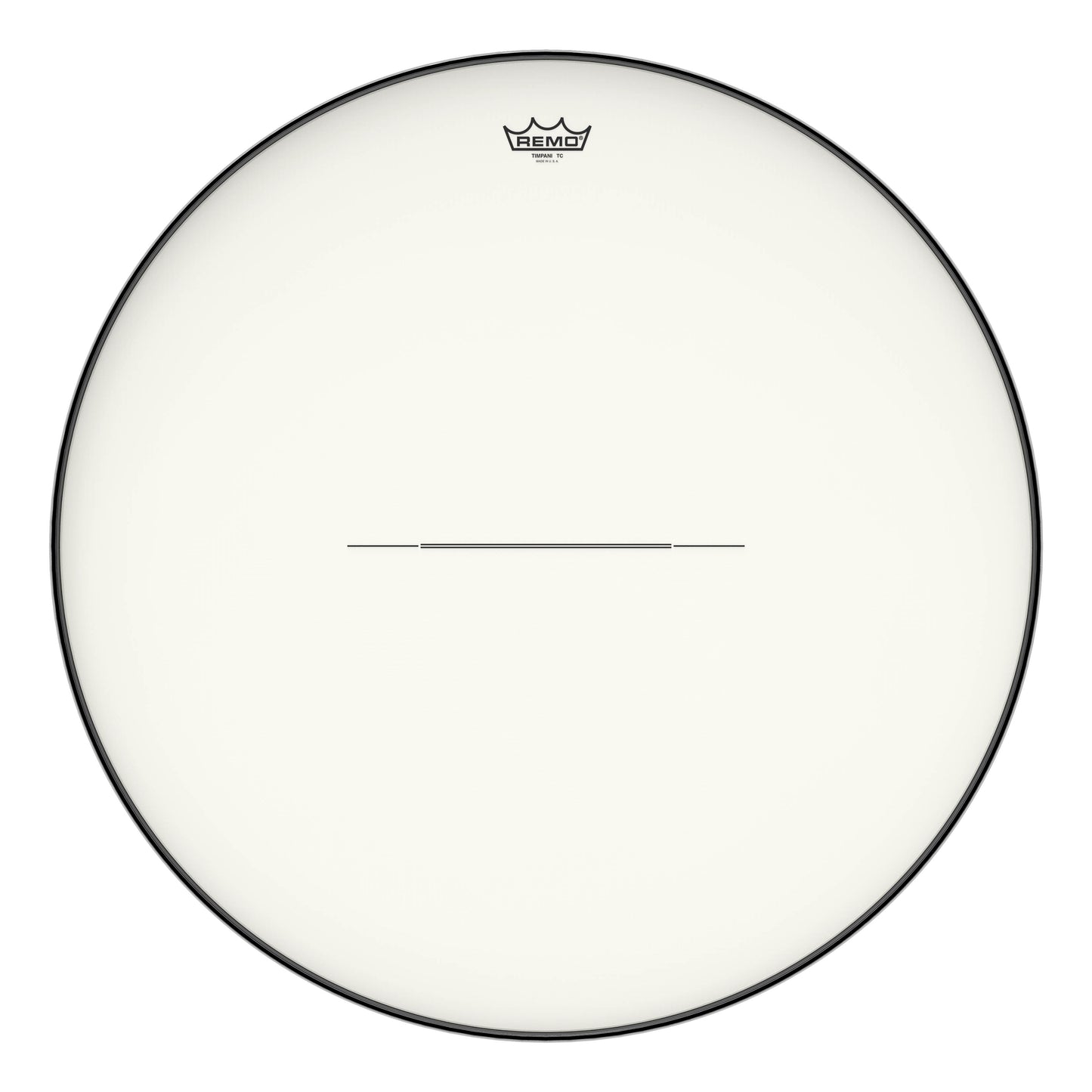 **special Order**, Timpani, Hazy, 27 Diameter, Steel Insert Ring