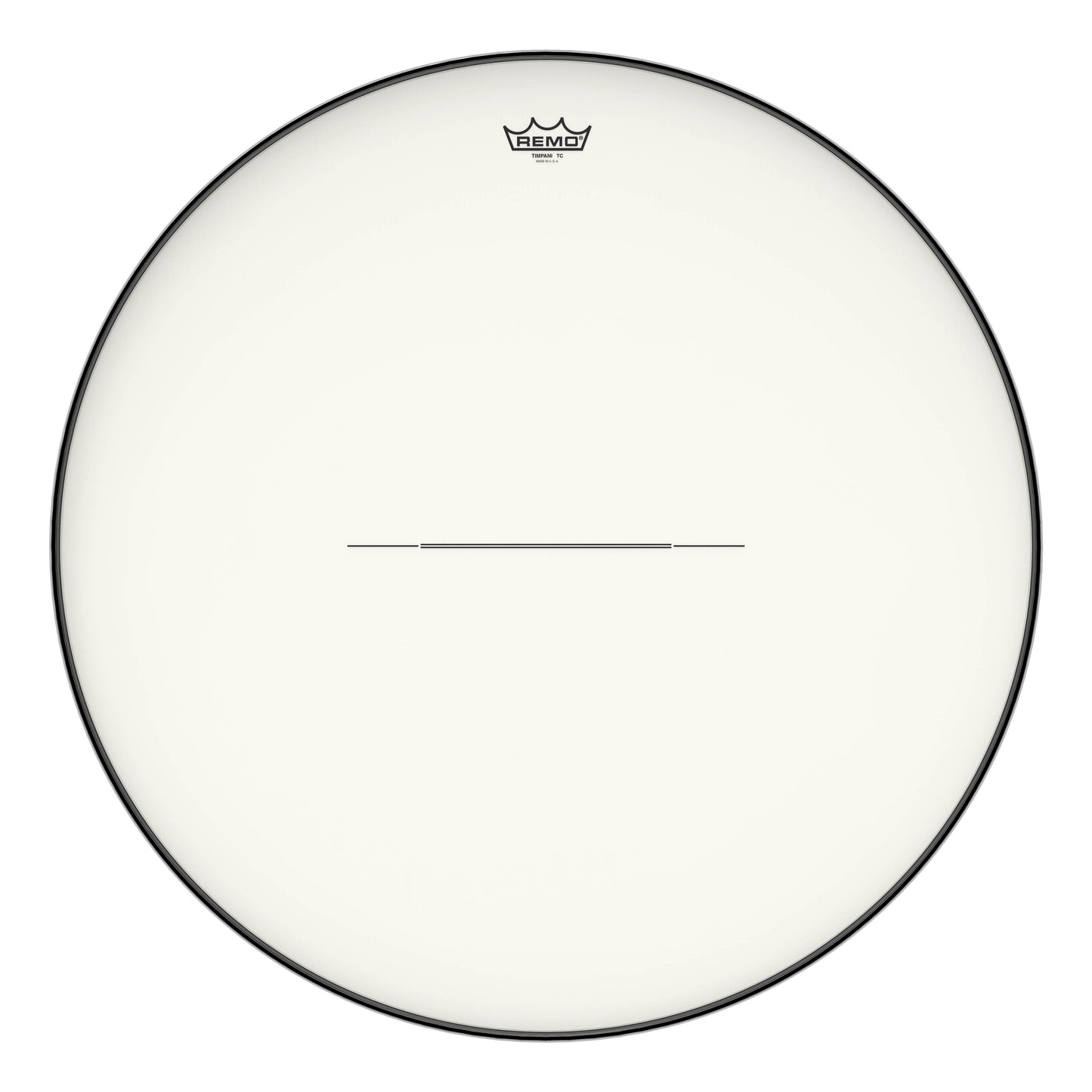 **special Order**, Timpani, Hazy, 28-8/16 Diameter, Steel Insert Ring