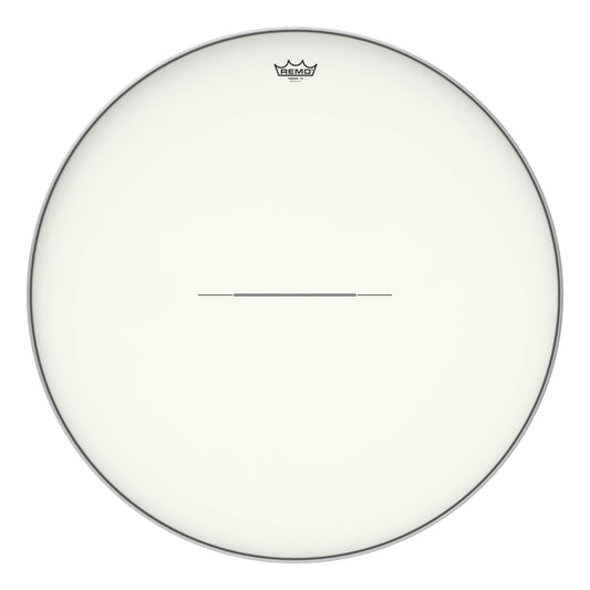 **special Order**, Timpani, Hazy, 30-8/16 Diameter, Aluminum Insert Ring