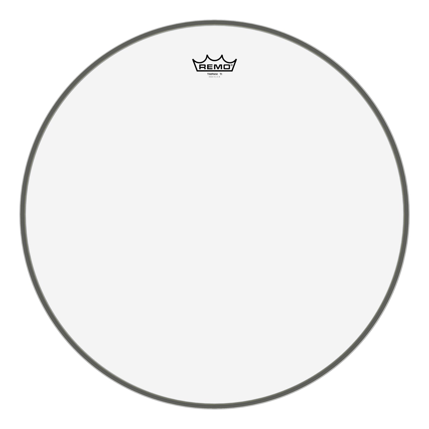 **special Order**, Timpani, Clear, 20 Diameter