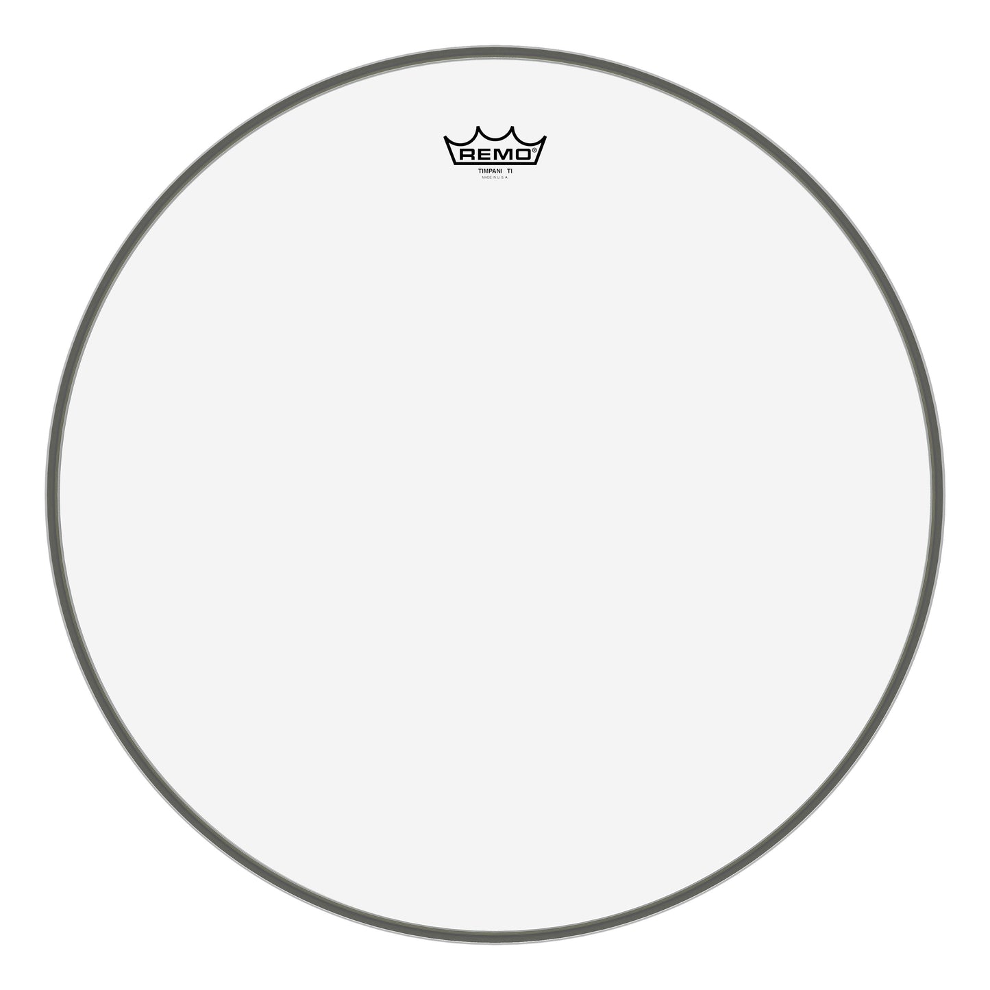 **special Order**, Timpani, Clear, 20-10/16 Diameter