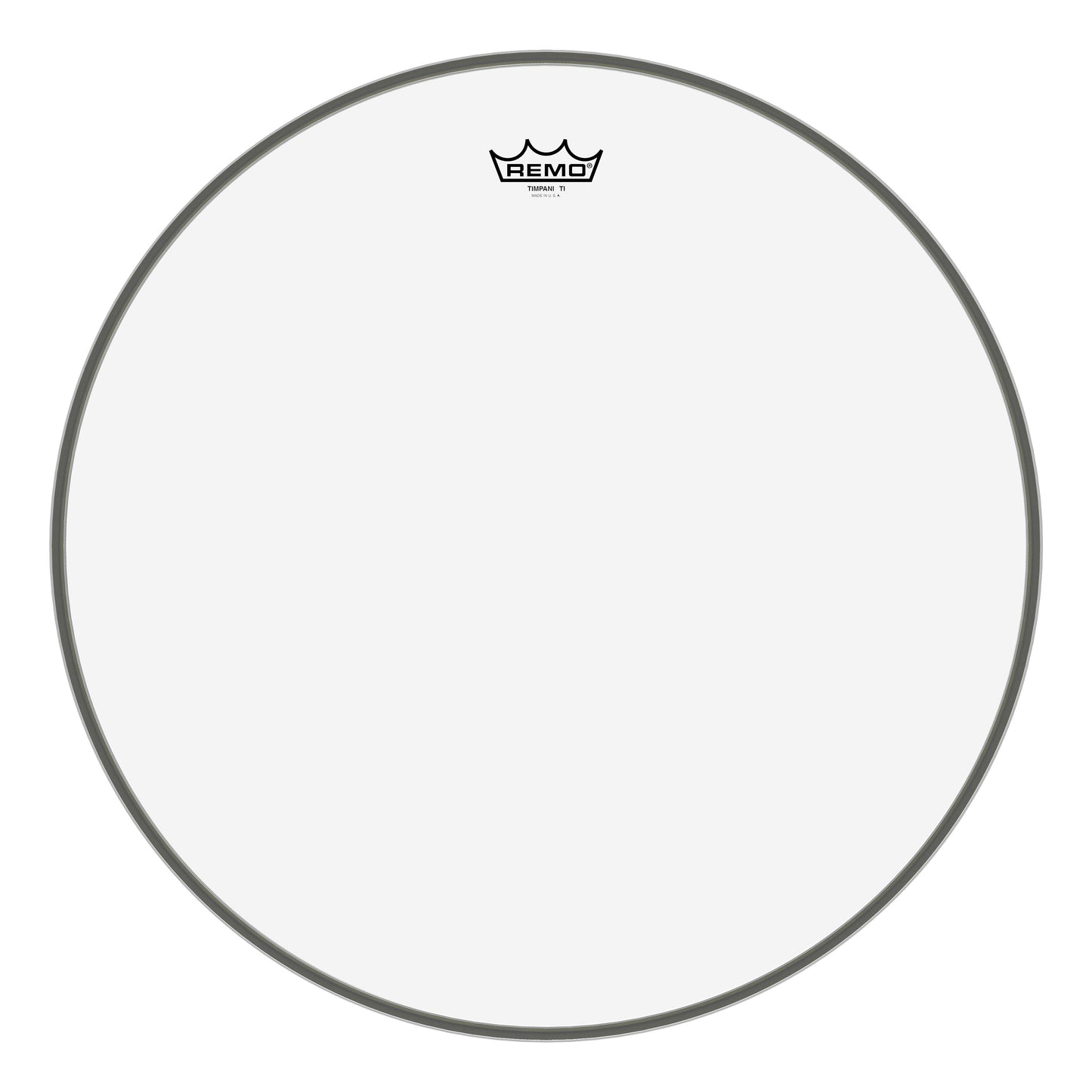 **special Order**, Timpani, Clear, 21 Diameter