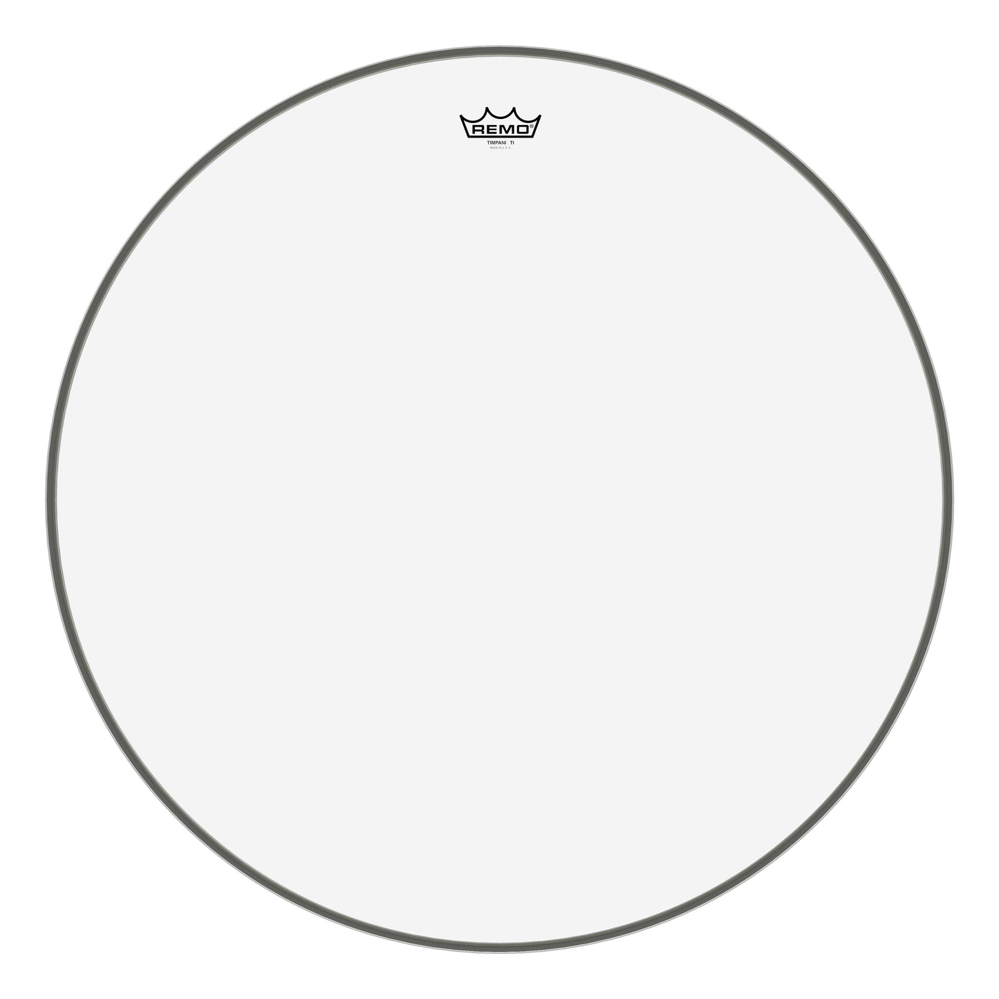**special Order**, Timpani, Clear, 22-8/16 Diameter