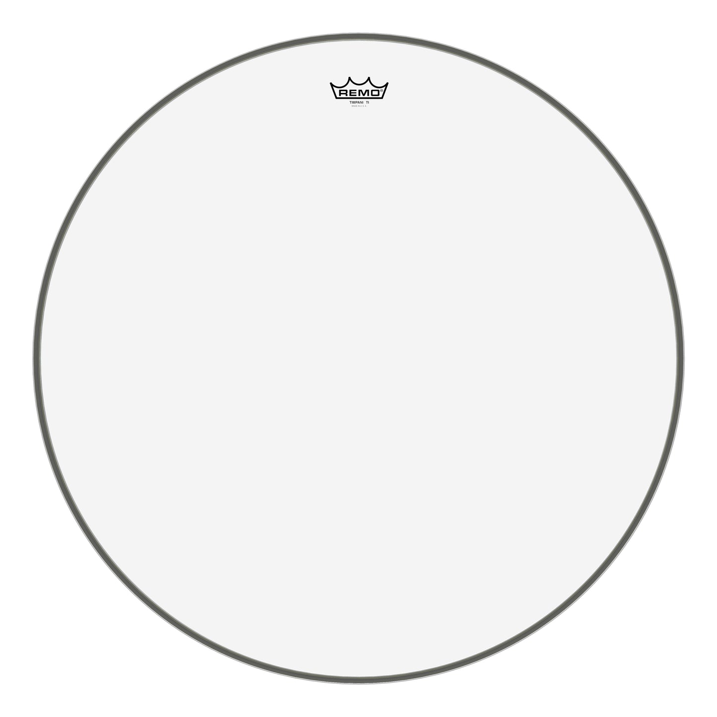 **special Order**, Timpani, Clear, 23 Diameter