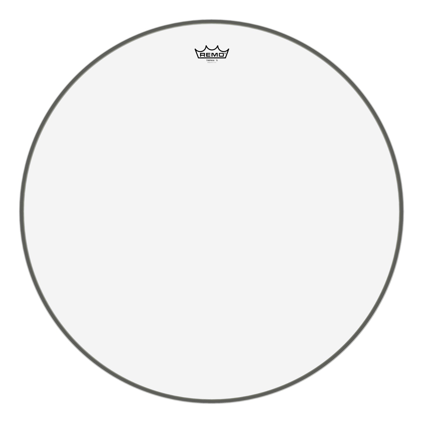 **special Order**, Timpani, Clear, 23-8/16 Diameter