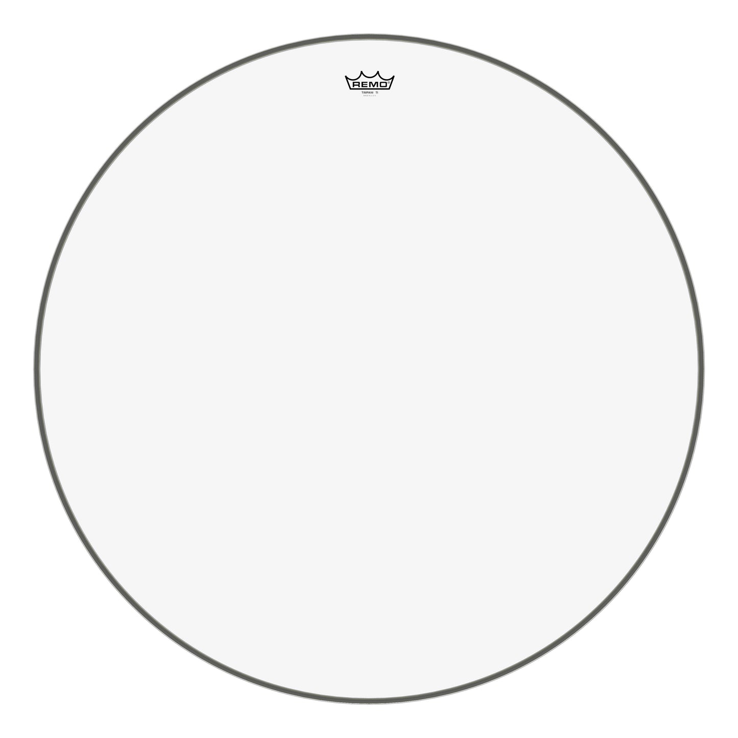 **special Order**, Timpani, Clear, 34-12/16 Diameter