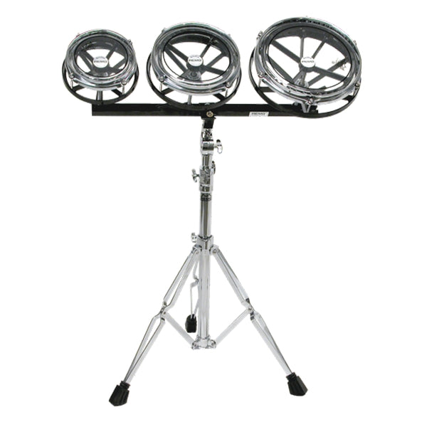 Rototom Drum - 6 inch., 8 inch., 10 inch. Sizes