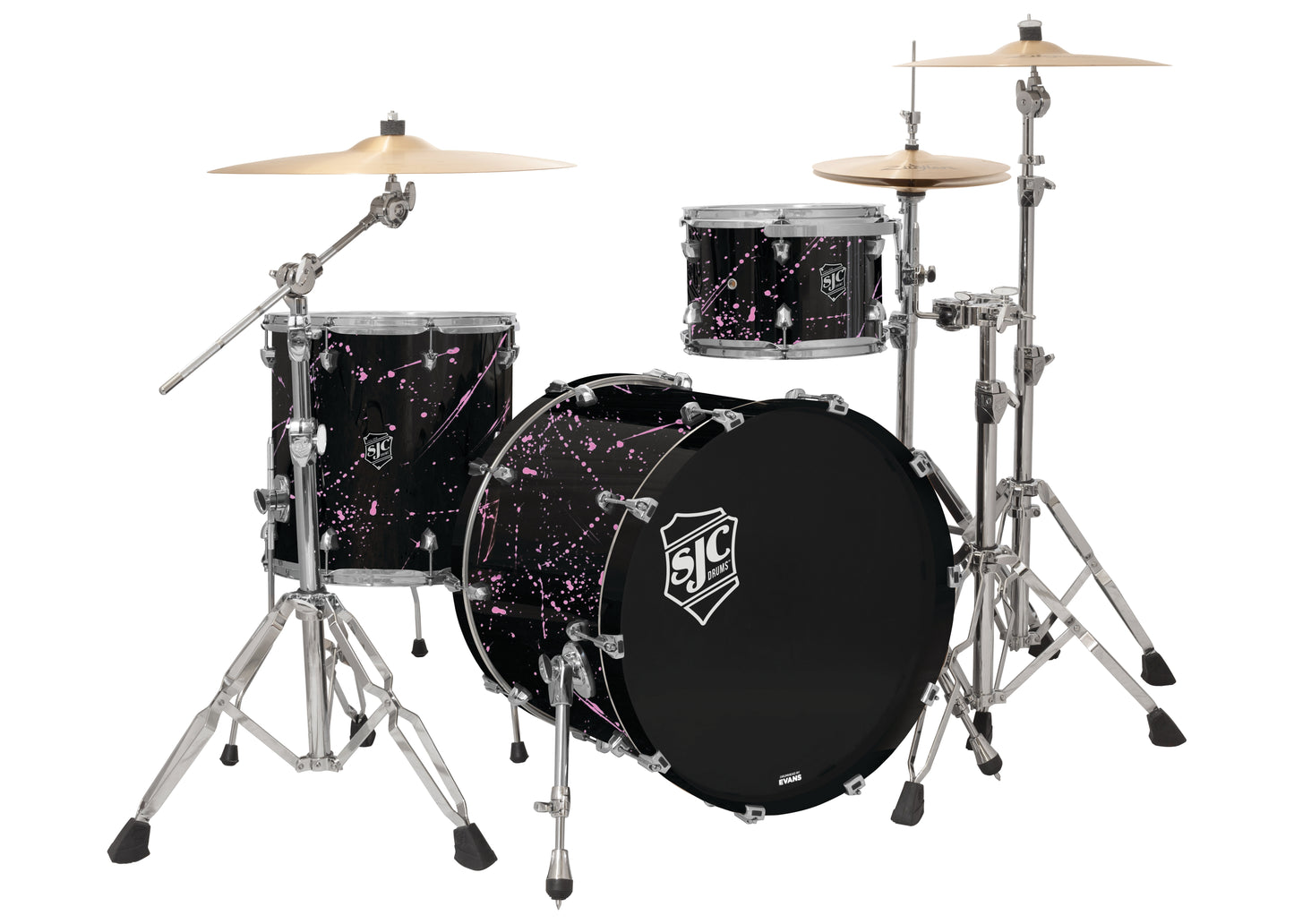 Navigator 3-Piece Kit