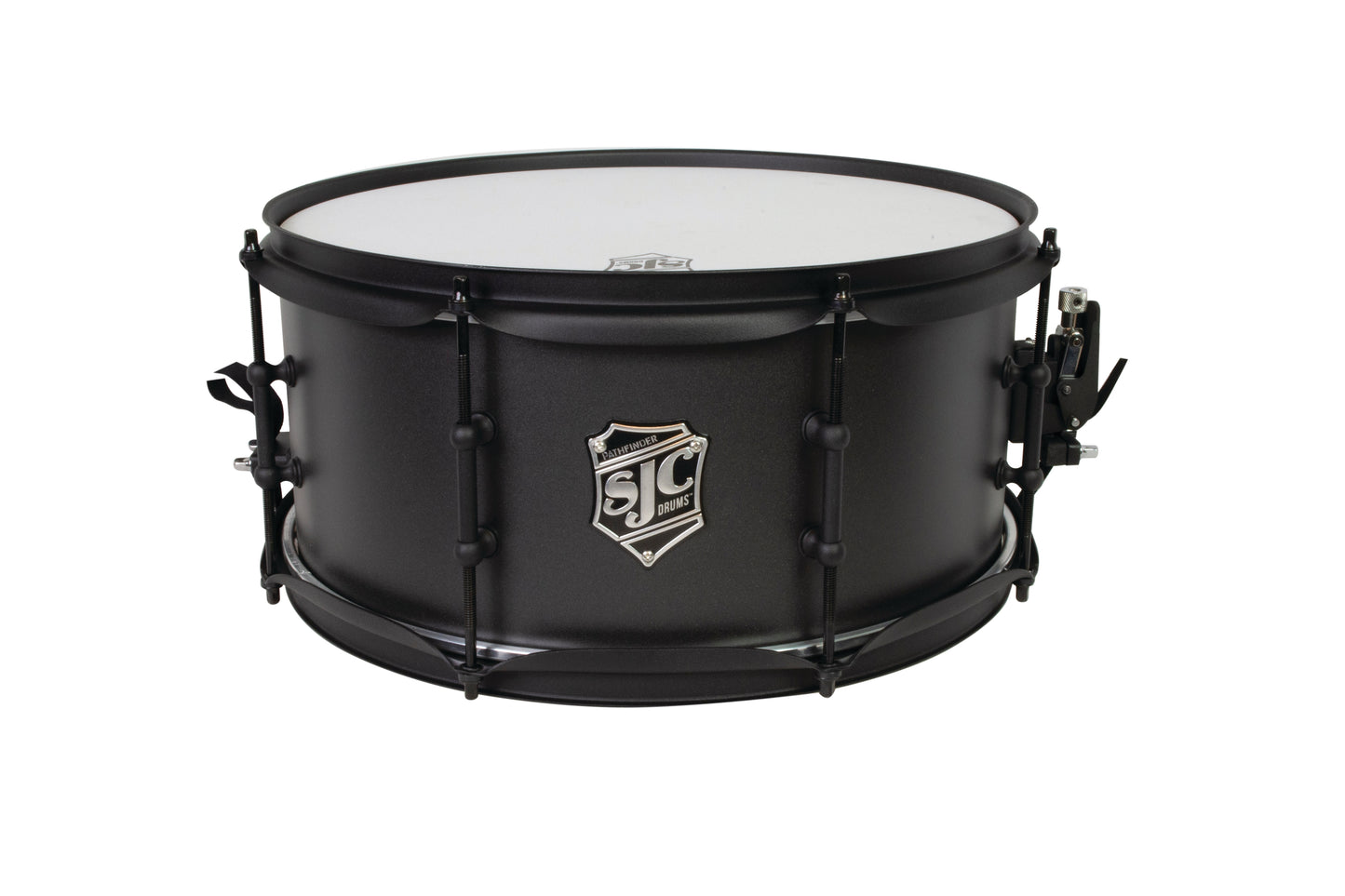 Pathfinder Snare Drum