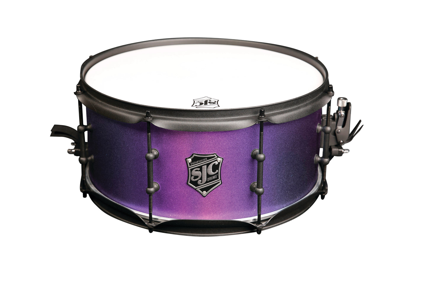 Pathfinder Snare Drum
