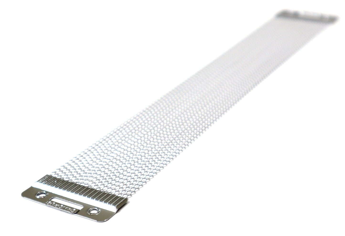 20 Strad Vintage Snare Wire for 12-Inch with Chrome Plating