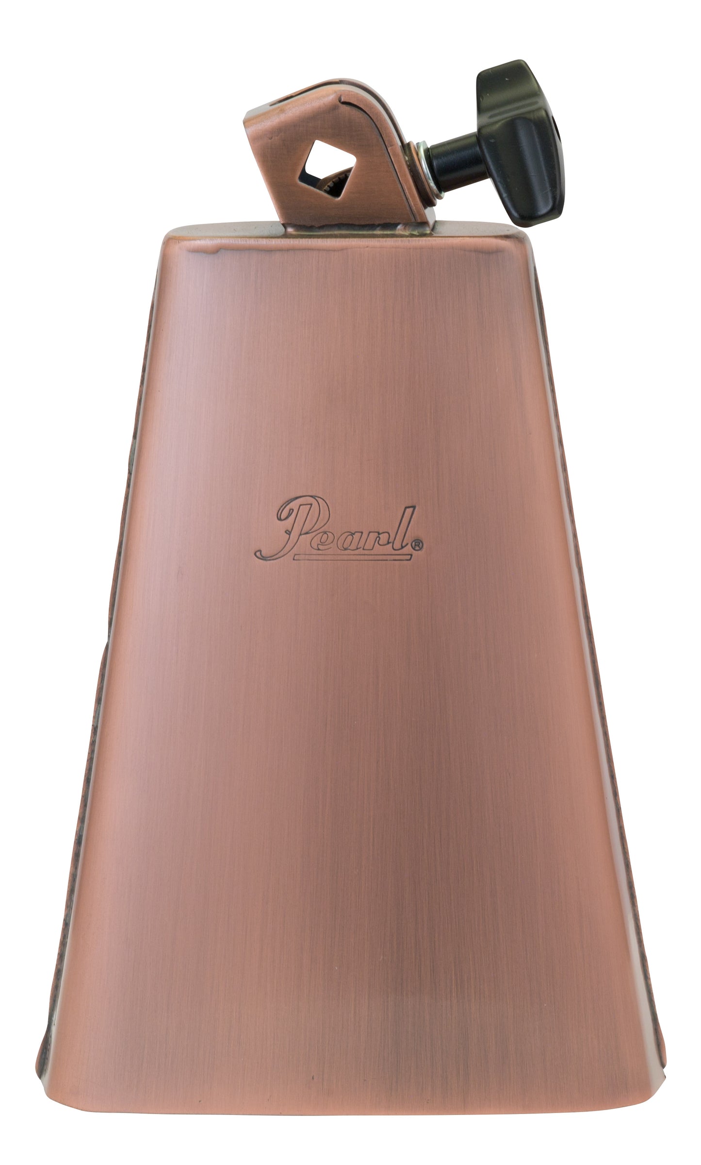 HORACIO HERNANDEZ SIGNATURE COWBELL, ANABELLA