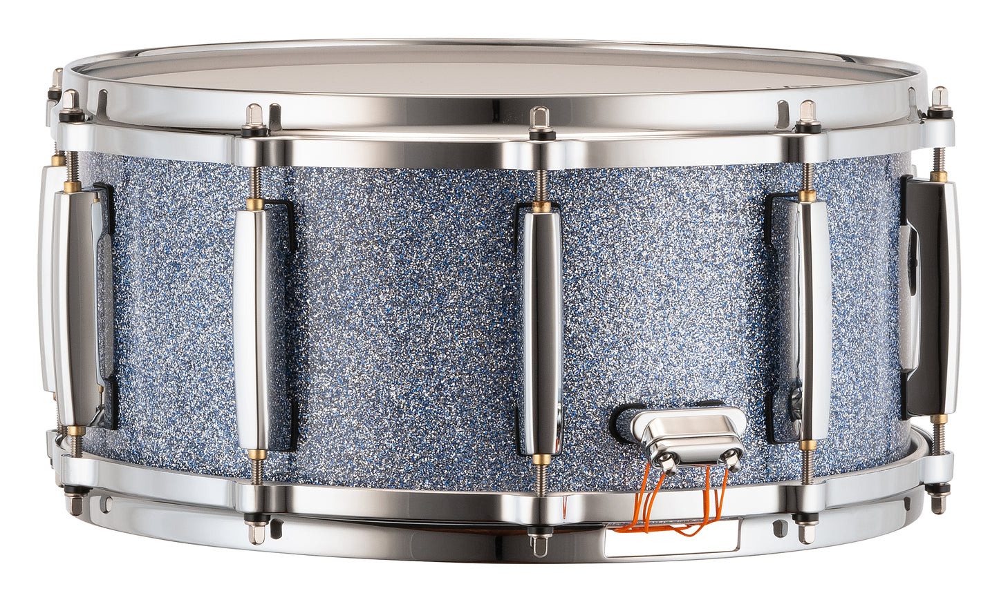 MASTERS MAPLE/GUM 14"X6.5 SNARE