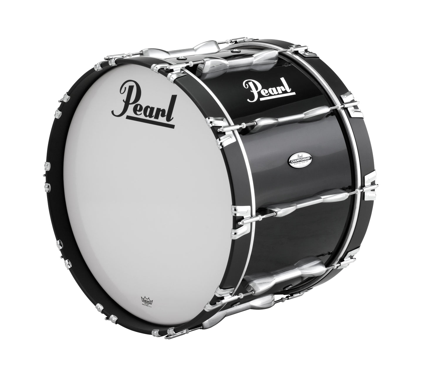 22"X14" CHAMPIONSHIP MAPLE BASS DRUM
