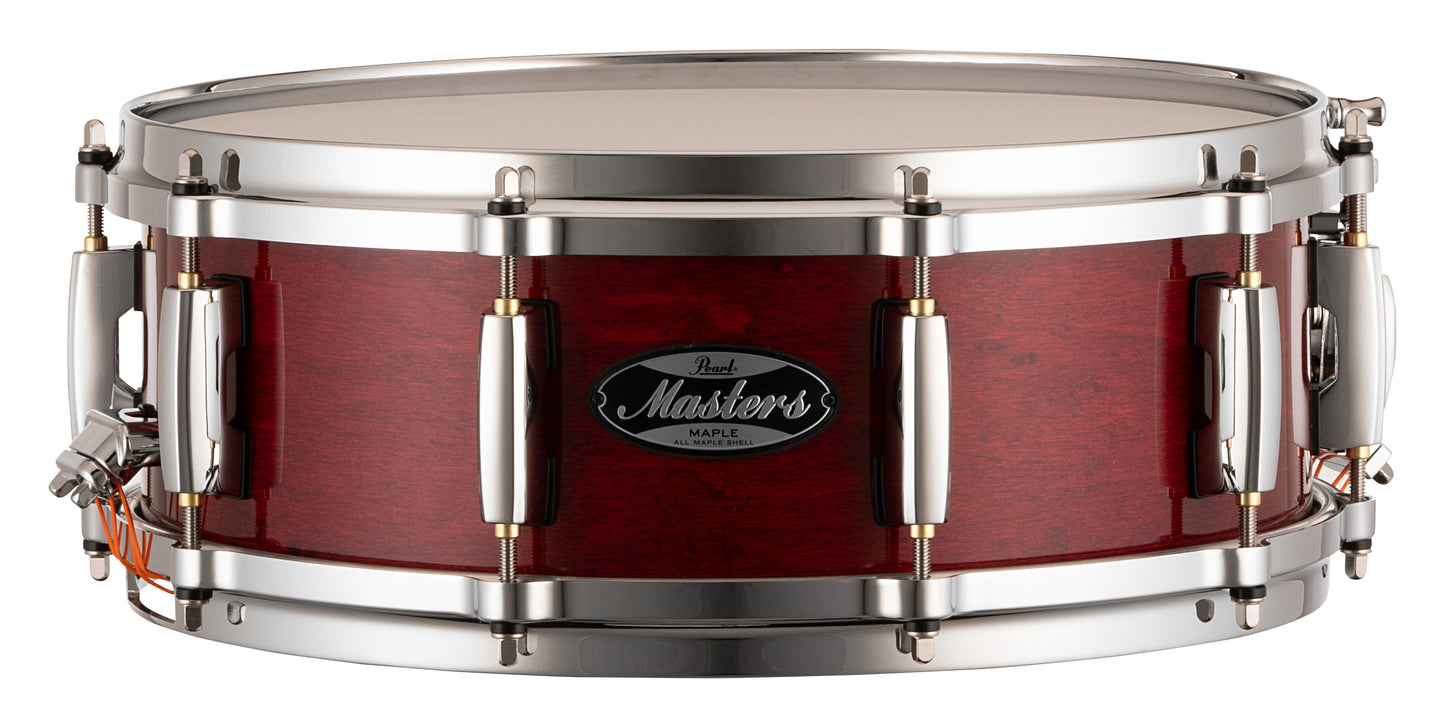 MASTERS MAPLE 14"X5" SNARE