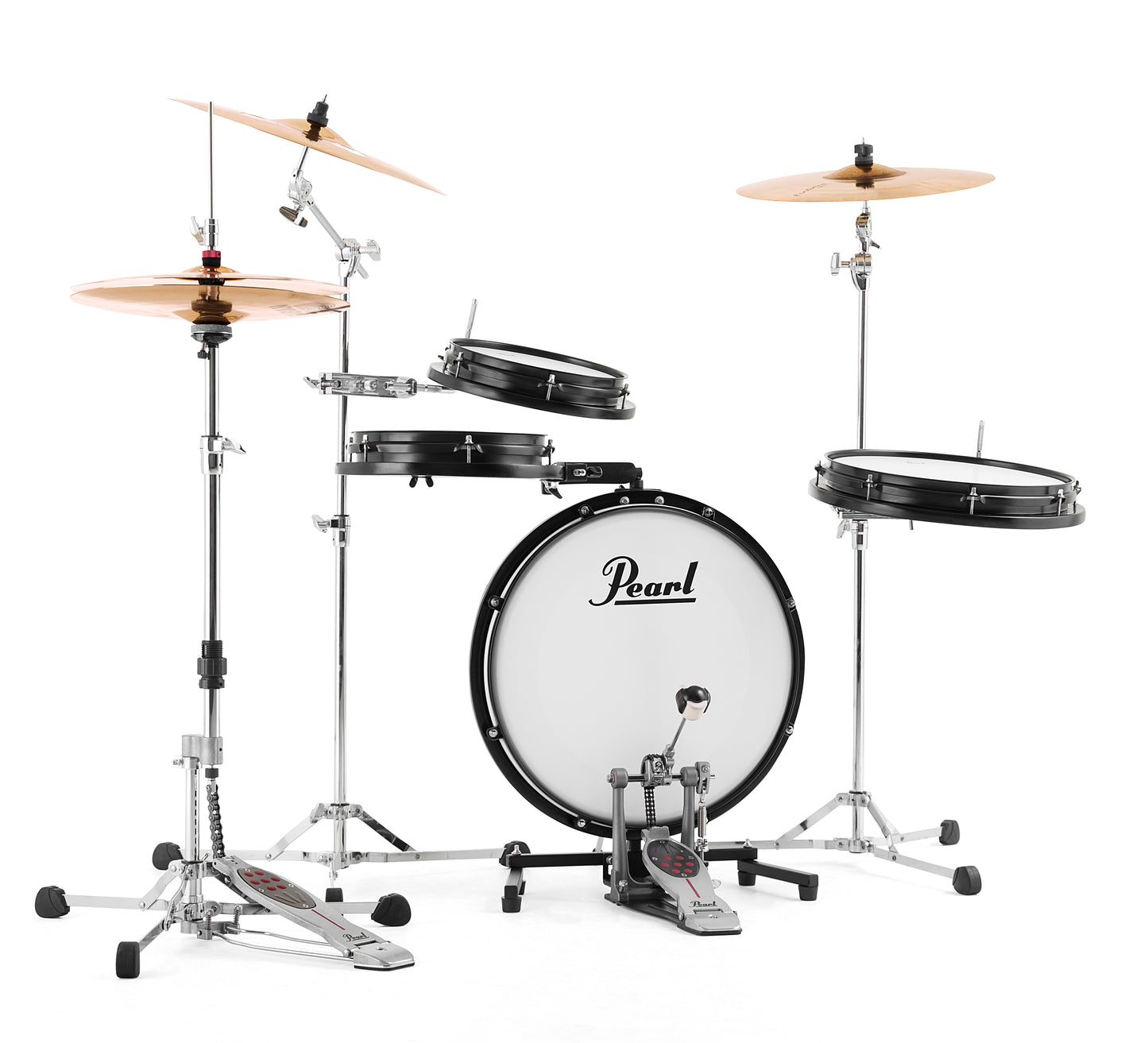 COMPACT TRAVELER 10" & 14" EXPANSION PACK