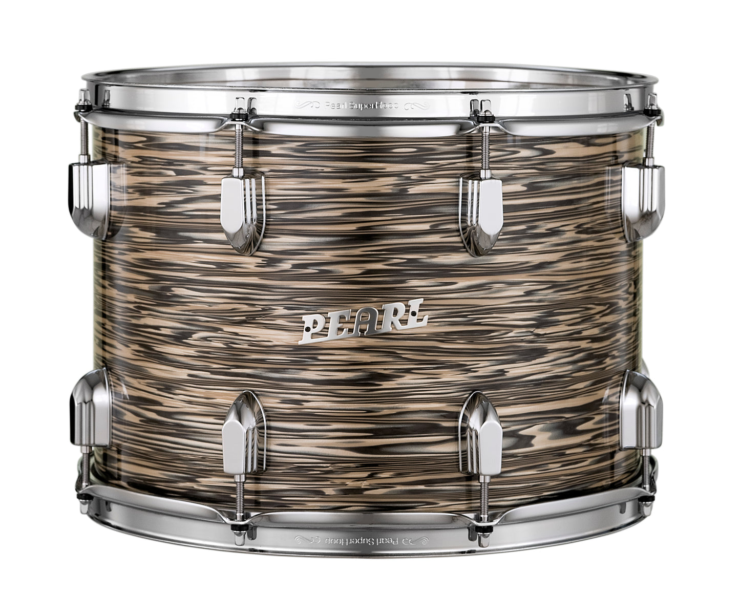 PRESIDENT SERIES DELUXE 14X10 TOM TOM, #768 DESERT RIPPLE