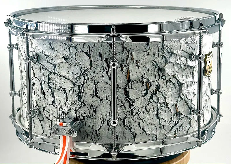 Outlaw Drums Sound Control Composite 14" x 8" Snare Drum
