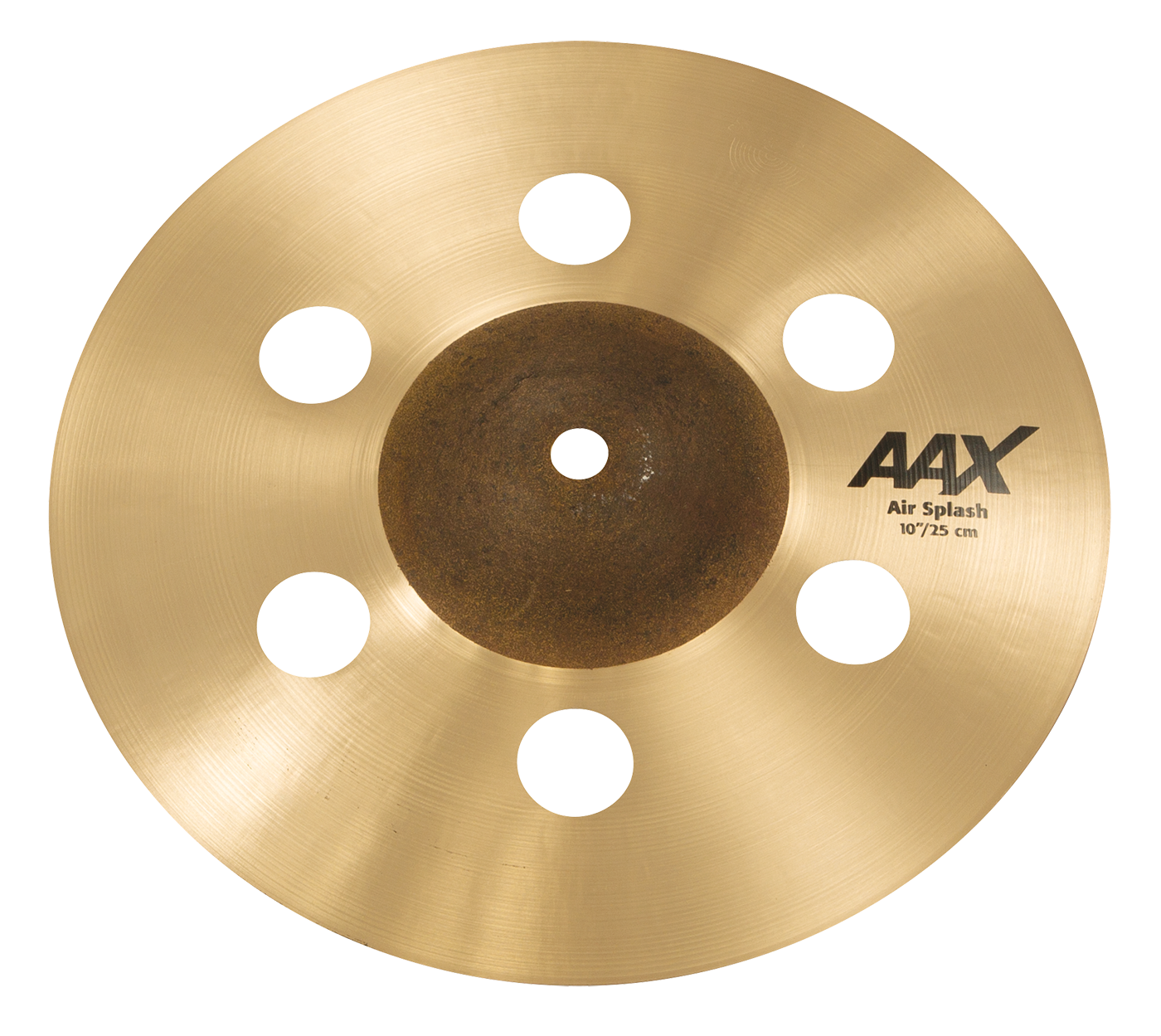 SABIAN 10" AAX Air Splash