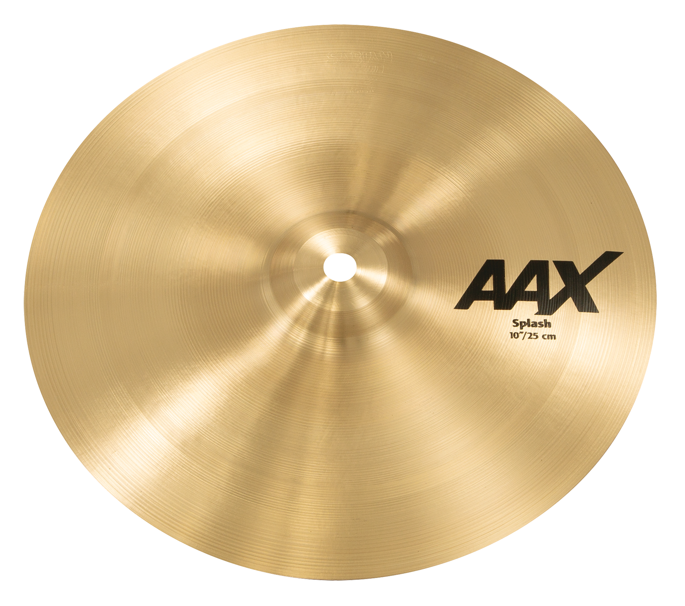 SABIAN 10" AAX Splash