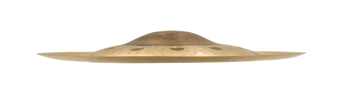 SABIAN 10” AA Mini Holy China