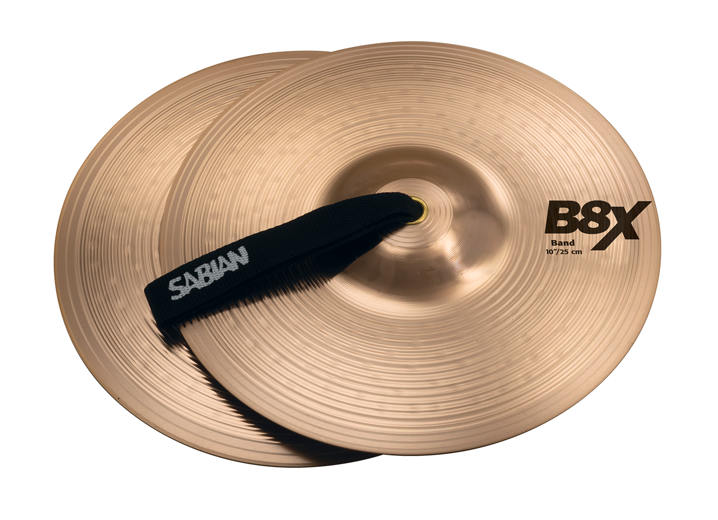 SABIAN 10" B8X Band