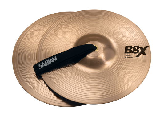 SABIAN 10" B8X Band Single