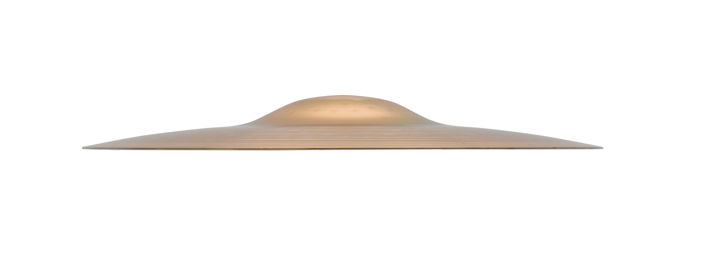 SABIAN 10" B8X Band Single