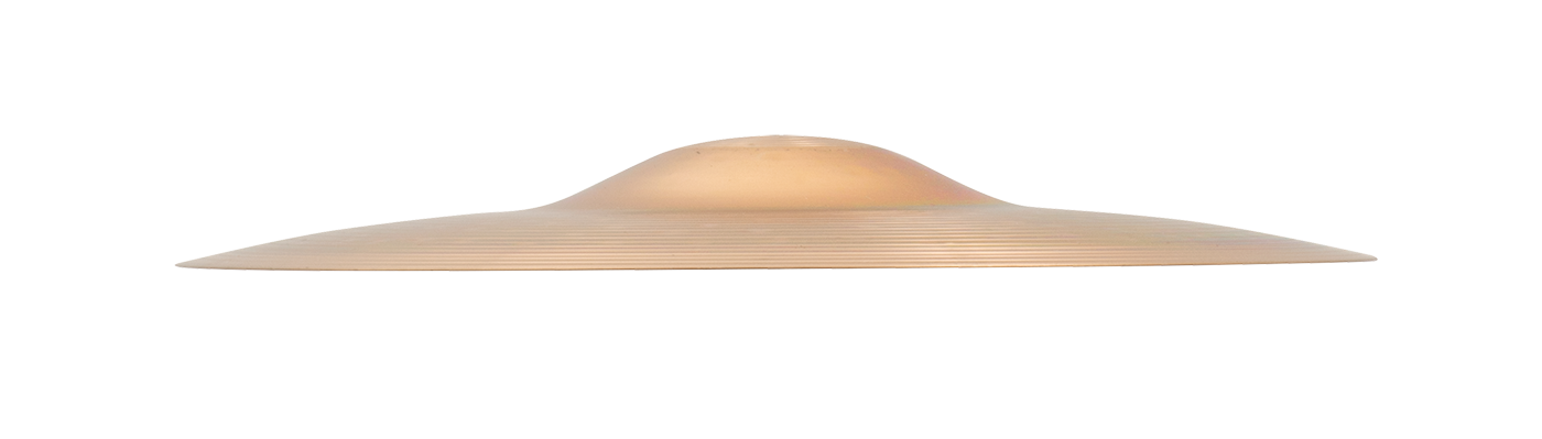 SABIAN 10" B8X Splash