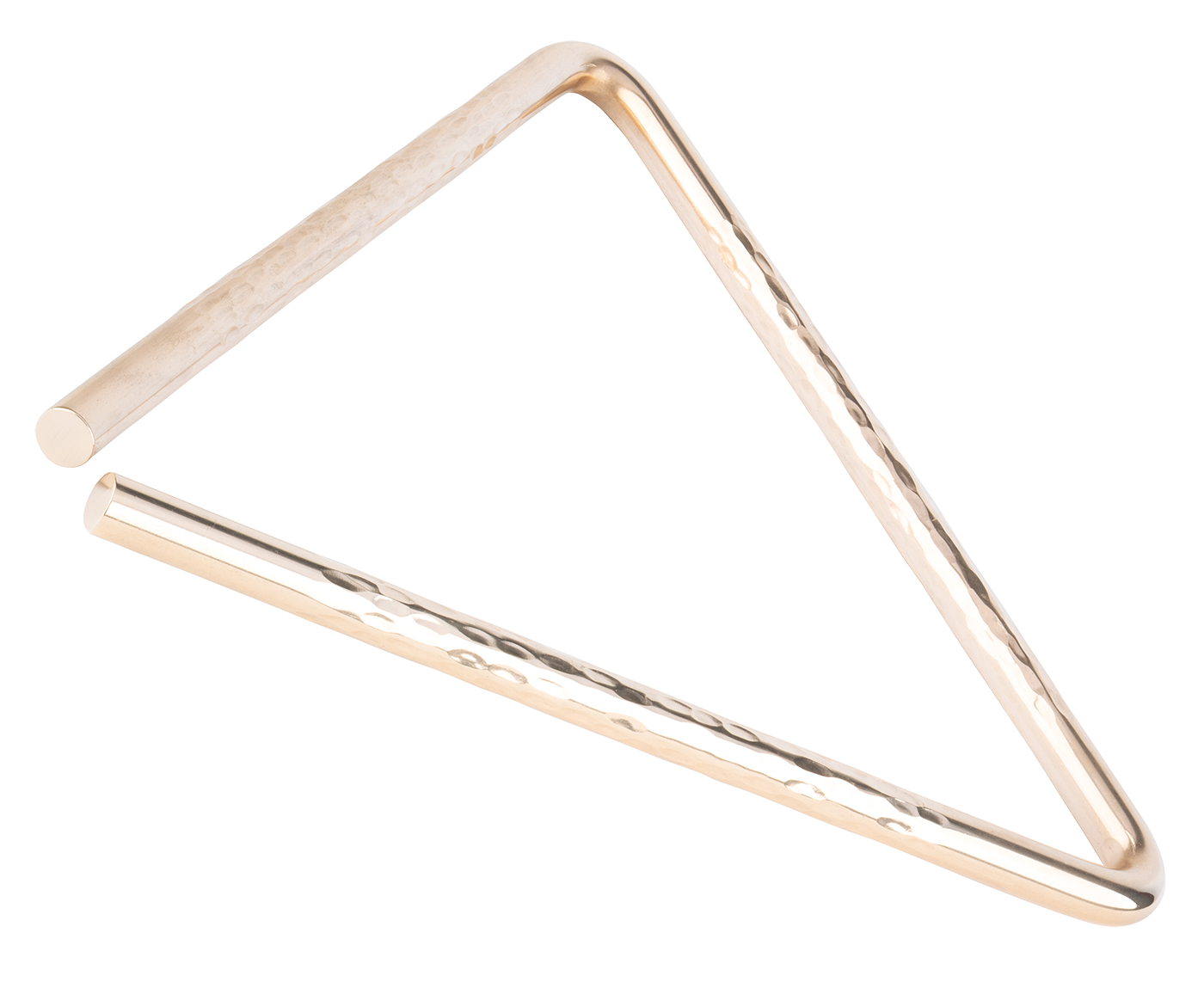 SABIAN 10" Center Hammered Triangle