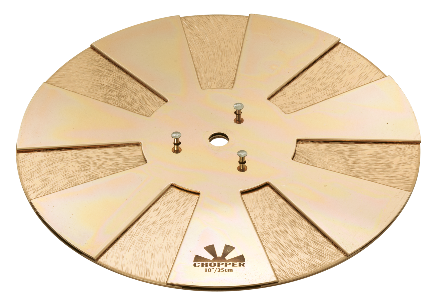 SABIAN 10" Chopper