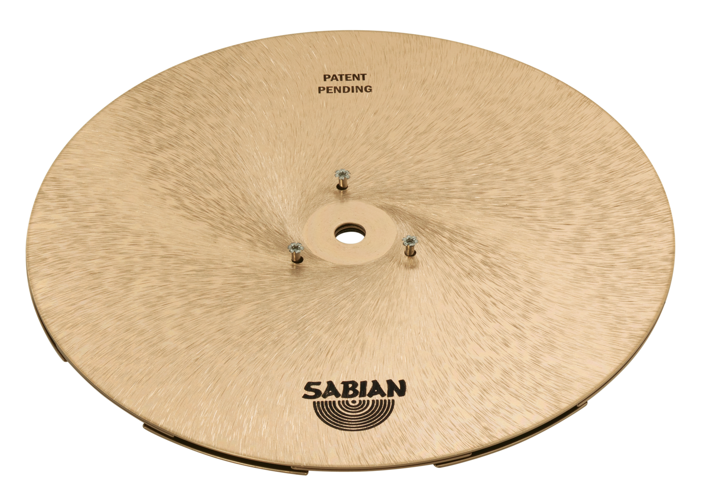 SABIAN 10" Chopper