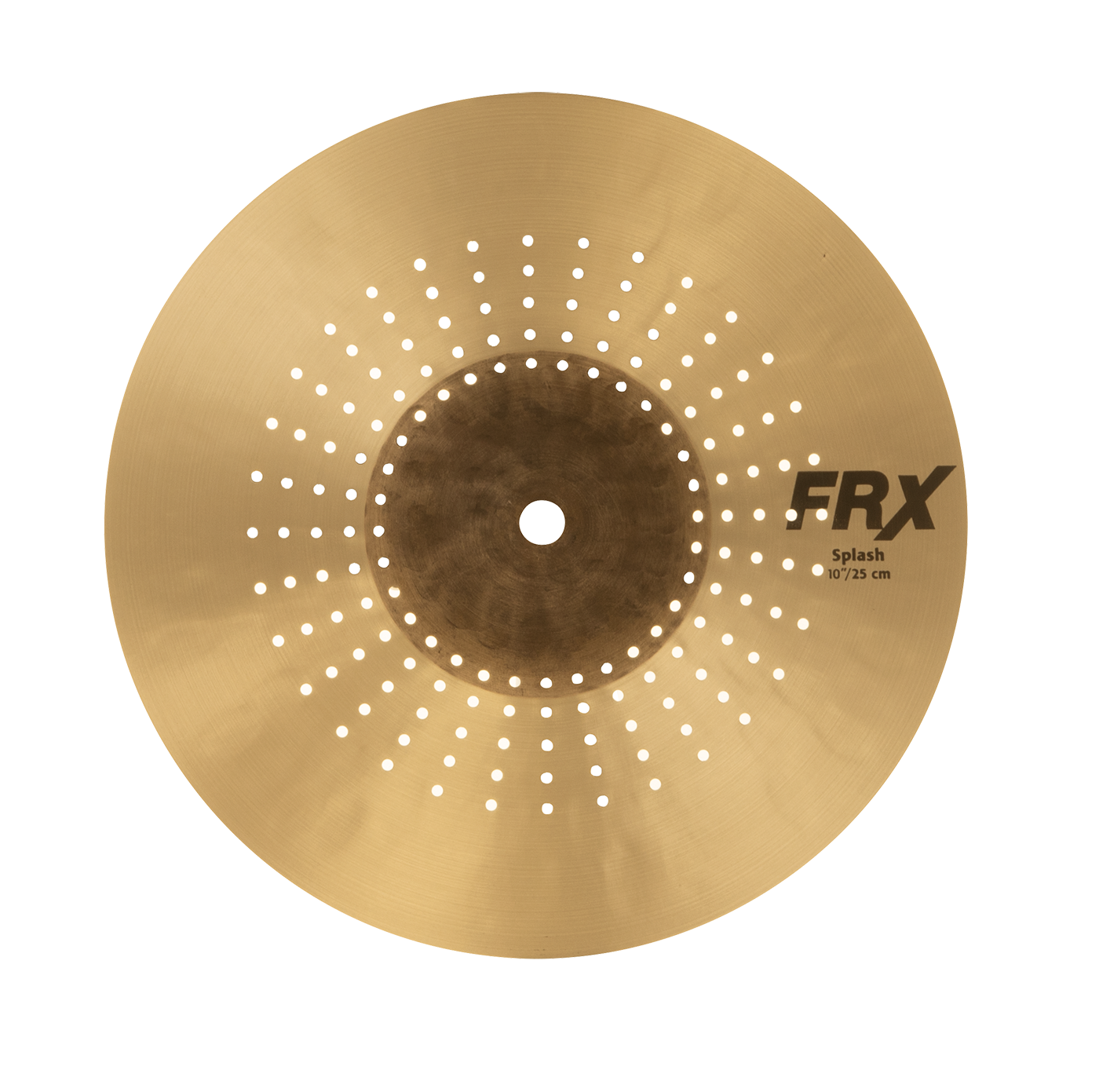 SABIAN 10" FRX Splash