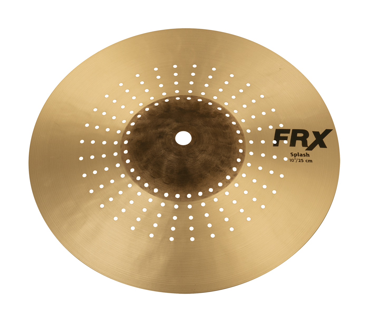 SABIAN 10" FRX Splash
