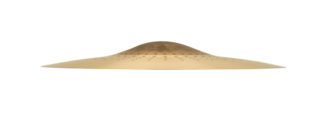 SABIAN 10" FRX Splash-Sabian-Atlanta Drum Shop