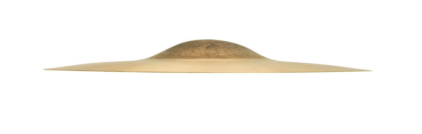 SABIAN 10" HHX Complex Splash