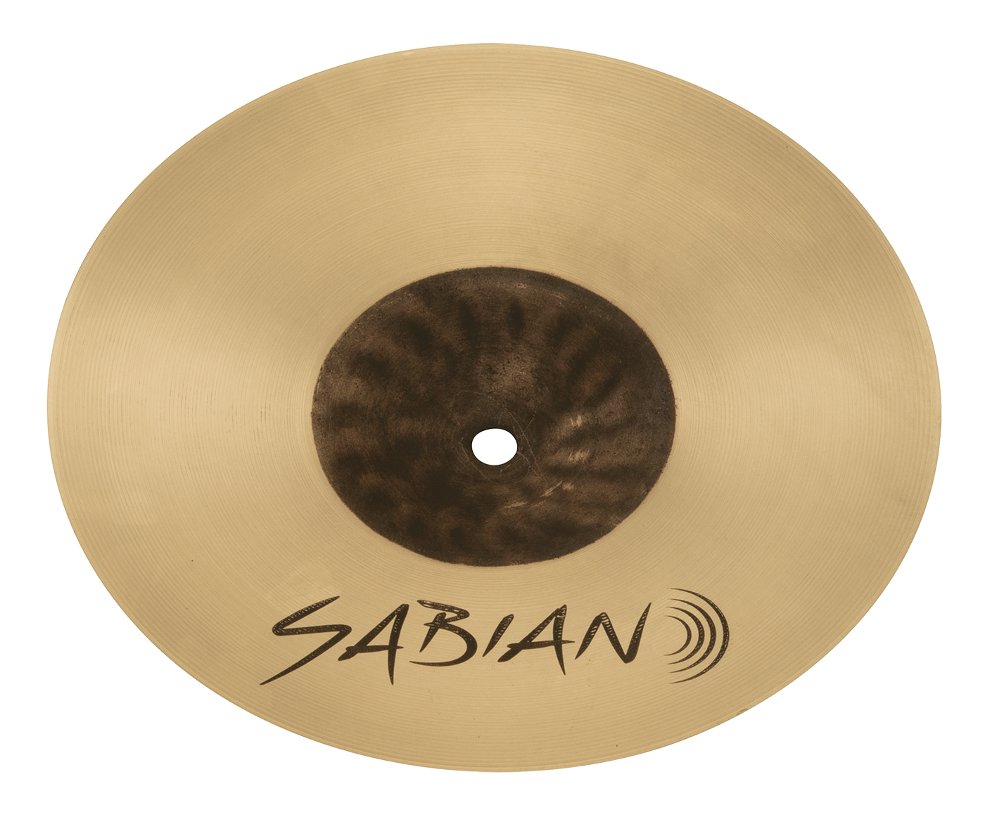 SABIAN 10" HHX Splash
