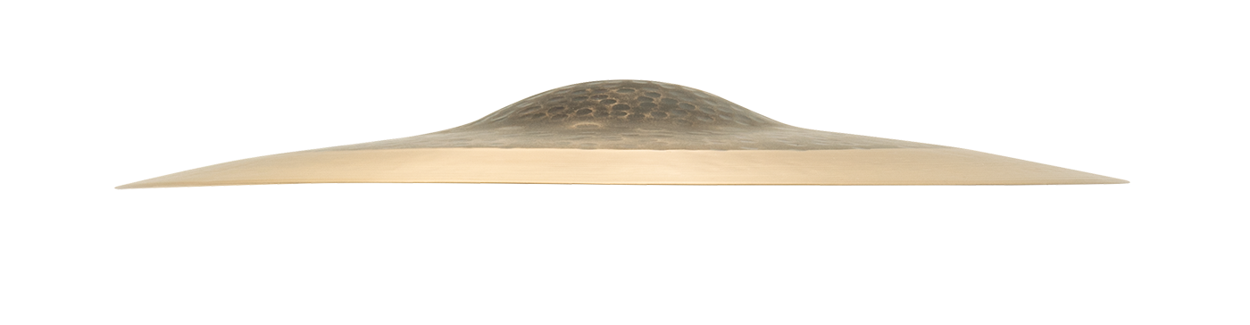 SABIAN 10" HH Duo Splash