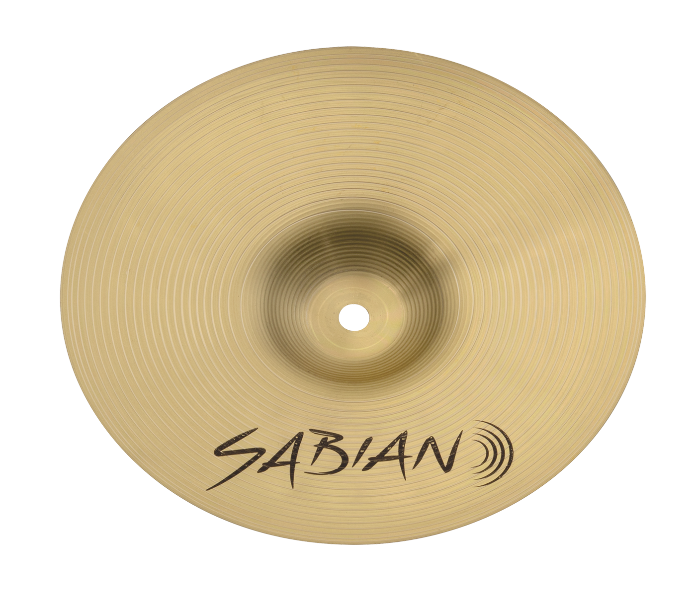 SABIAN 10" SBr Splash