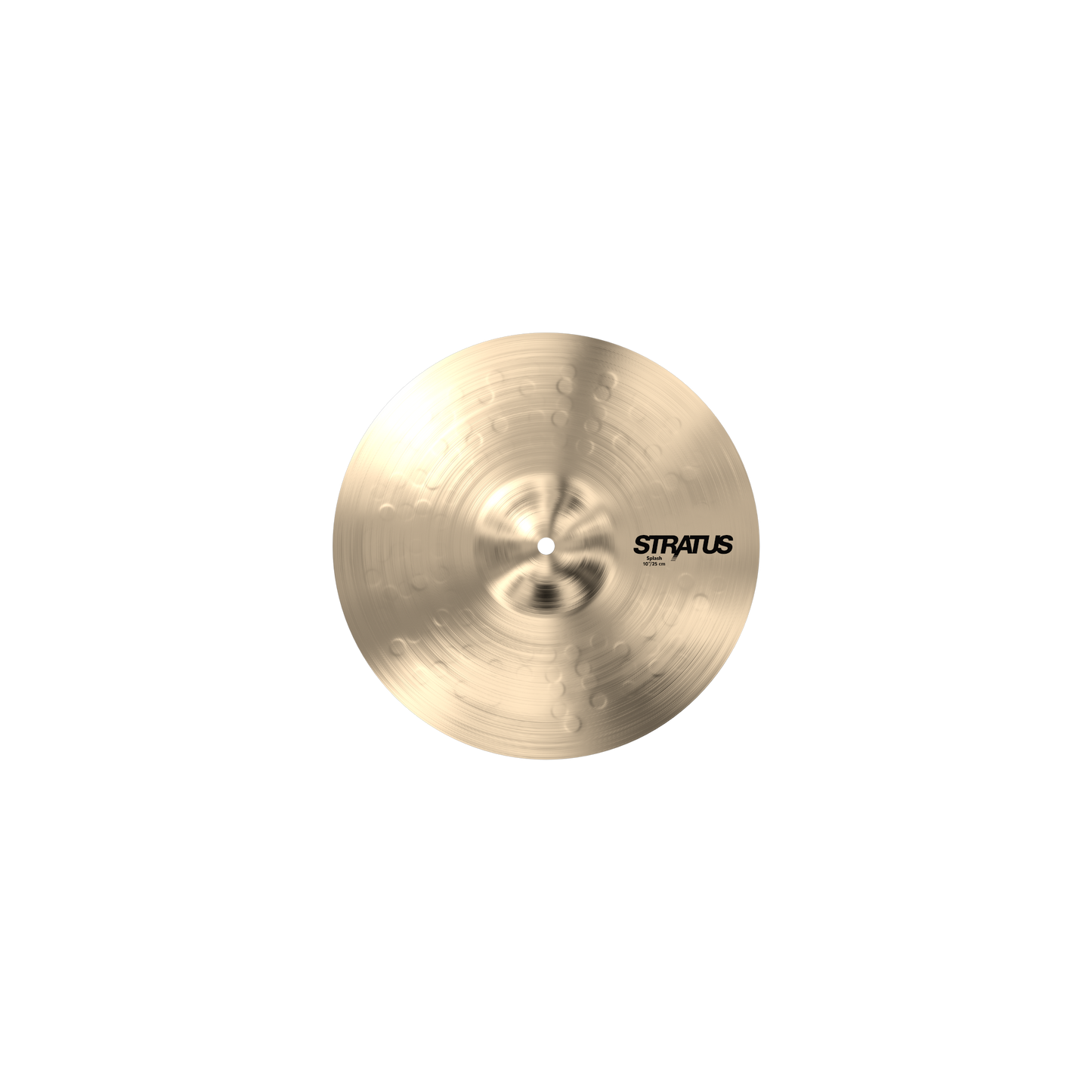 SABIAN 10" Stratus Splash