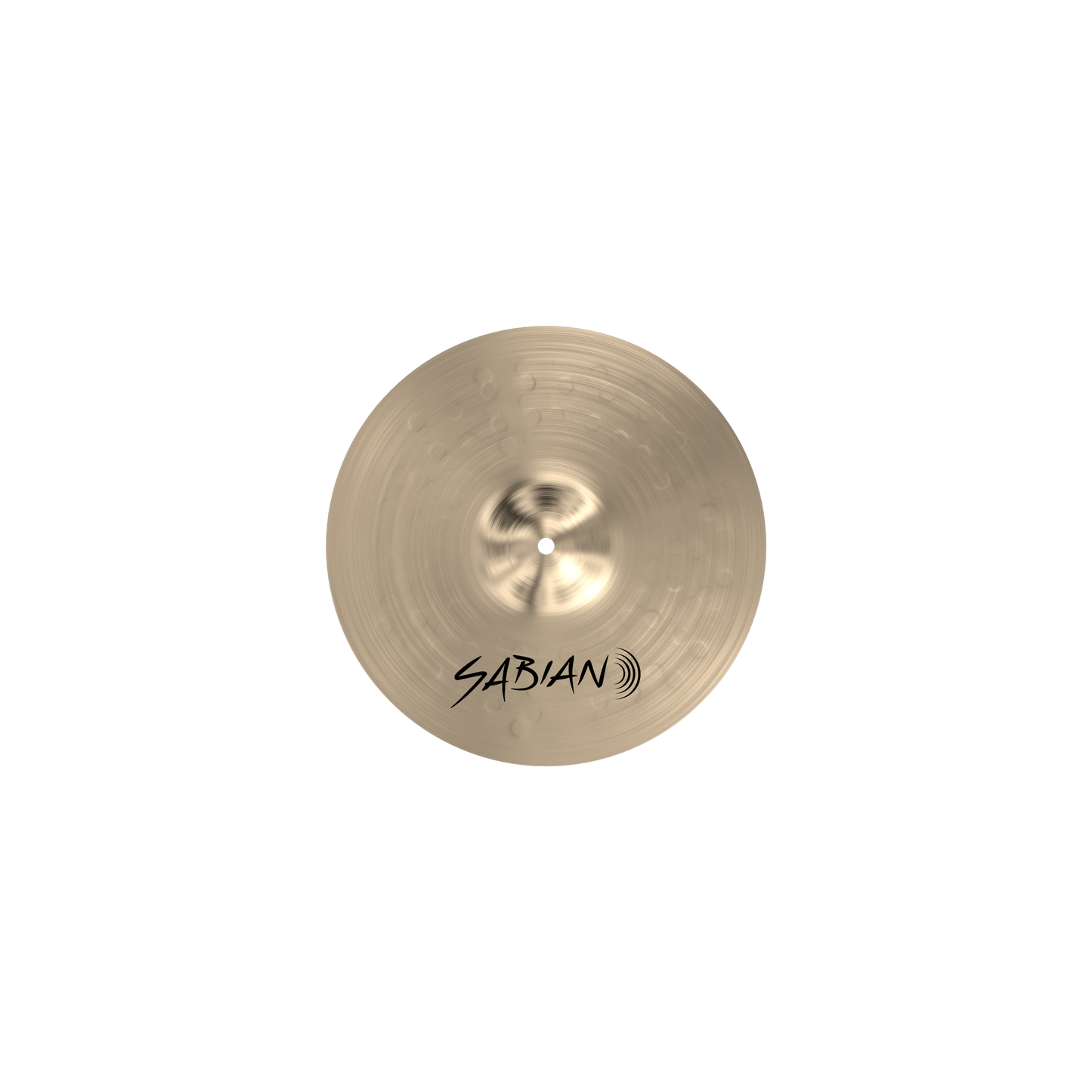 SABIAN 10" Stratus Splash