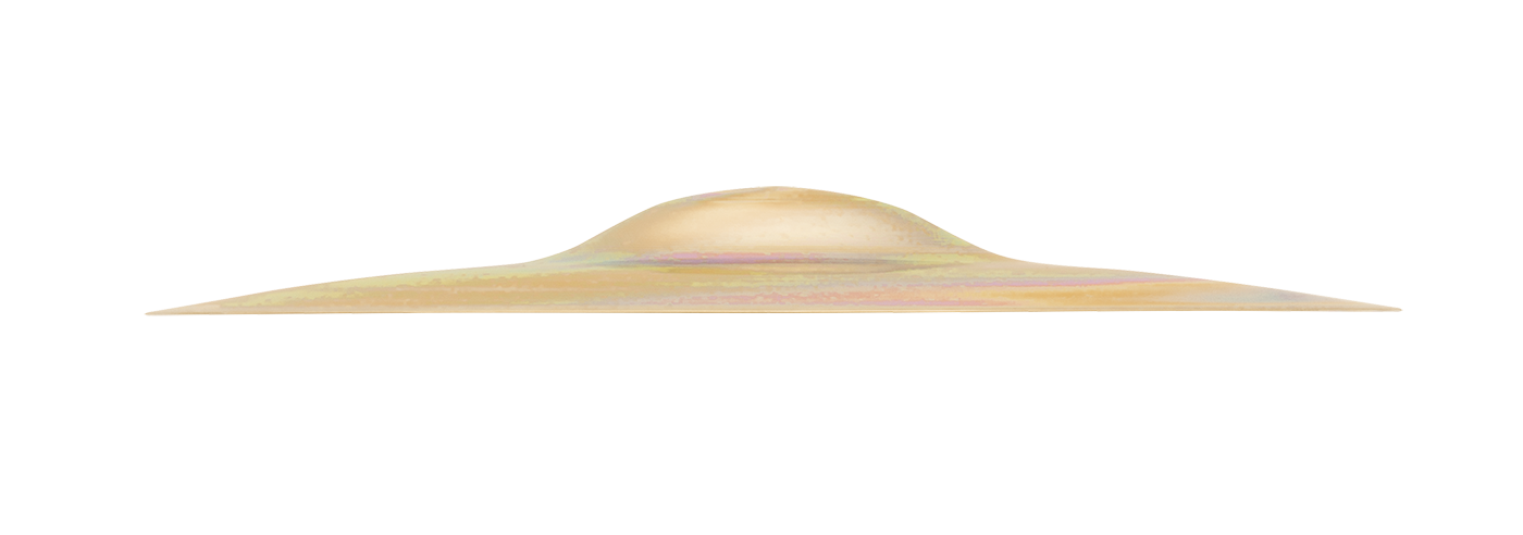 SABIAN 10" XSR Splash