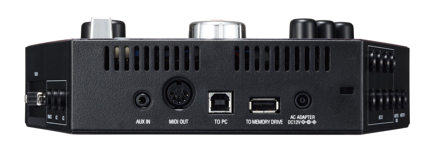 EMERGE SOUND MODULE