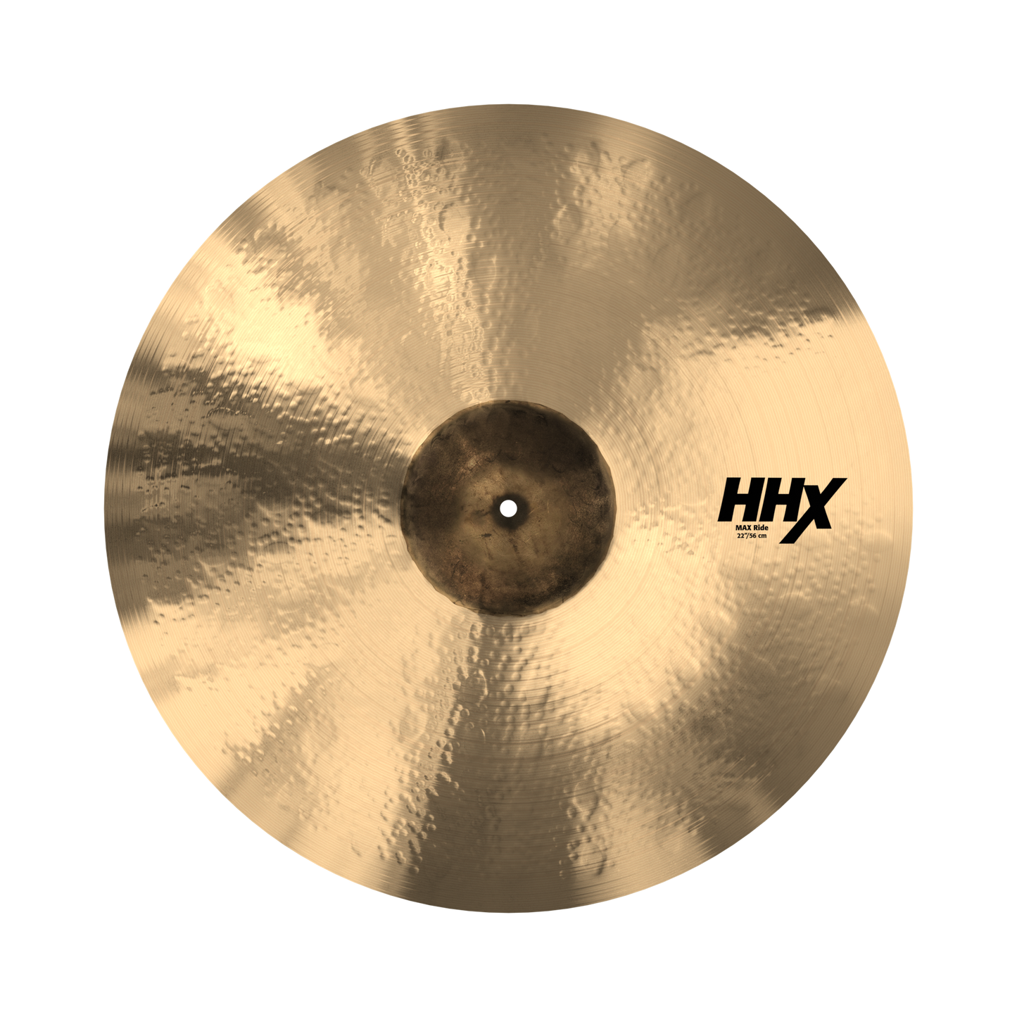 SABIAN 22" HHX MAX RIDE