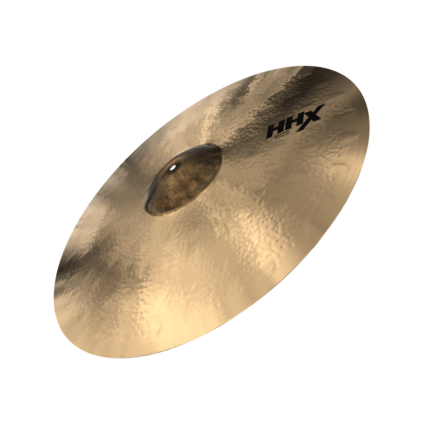 SABIAN 22" HHX MAX RIDE